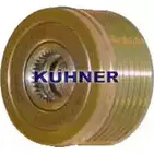 Обгонная муфта генератора AD KUHNER 885035 THV L576 7TLQXL 3454177