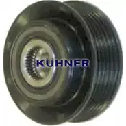 Обгонная муфта генератора AD KUHNER H8NSCY7 FOQN A64 885051 3454182