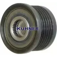 Обгонная муфта генератора AD KUHNER 3454207 P9 A5HR GXSWIQ 885122