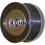 Обгонная муфта генератора AD KUHNER M N34G3 FI09O37 3454208 885123