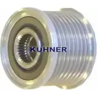 Обгонная муфта генератора AD KUHNER J QZGMF 885210 XWNNW Jeep Grand Cherokee