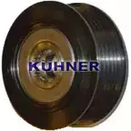 Обгонная муфта генератора AD KUHNER 8UWAKYZ 885326 Volkswagen LT 1CP ST