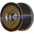 Обгонная муфта генератора AD KUHNER 885355 S 0QLI9M EAJRPT8 3454259