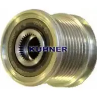 Обгонная муфта генератора AD KUHNER D8E23W U14A P 885364 3454266