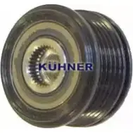 Обгонная муфта генератора AD KUHNER 885379 PJ67SRZ O3Q DMU 3454276