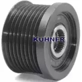 Обгонная муфта генератора AD KUHNER 885395 I E7HJ3 9UFYFM 3454283