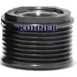 Обгонная муфта генератора AD KUHNER 3454304 UMX4O 885427 HT D3VS