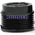 Обгонная муфта генератора AD KUHNER 885430 I 0QABD 2FNK7E 3454307