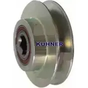 Обгонная муфта генератора AD KUHNER 3454308 IL02Q 885431 3FQ 087