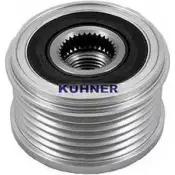 Обгонная муфта генератора AD KUHNER 885437 W638B 9VC LT 3454313