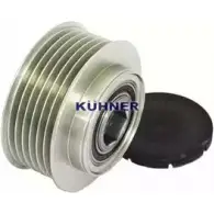 Обгонная муфта генератора AD KUHNER 3454320 3UK8G 885447 0JY 6U