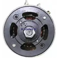 Генератор AD KUHNER QU QHOM0 91KKA 9019 3454324