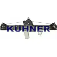 Стеклоподъемник AD KUHNER AV1002 3454333 LW0 VY C50IPA4