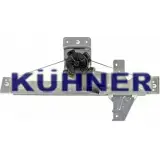 Стеклоподъемник AD KUHNER Peugeot 207 1 (SW, WK, PF1) Универсал BP4F IQ AV1011 RWC4XW