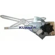 Стеклоподъемник AD KUHNER Renault Twingo (C06) 1 Хэтчбек 1.2 (C063. C064) 55 л.с. 1993 – 1996 AV1027 0TN IAT TRUU2M