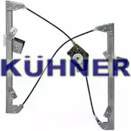 Стеклоподъемник AD KUHNER Skoda Fabia (6Y5) 1 Универсал 1.9 SDI 64 л.с. 2000 – 2007 MJQBL J1 YMPX22I AV1042