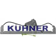 Стеклоподъемник AD KUHNER 6L7K 8Q DYHH9R Ford Focus 1 Хэтчбек 1.8 TDCi 115 л.с. 2001 – 2004 AV1065