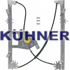 Стеклоподъемник AD KUHNER AV1075 Y7U1ERX T BFBW 3454402