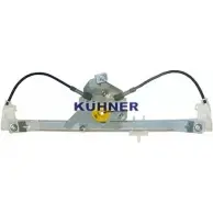 Стеклоподъемник AD KUHNER ZI5WJ Mercedes C-Class (S203) 2 Универсал 1.8 C 180 Kompressor (2046) 143 л.с. 2002 – 2007 AZ CVKH0 AV1078