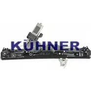 Стеклоподъемник AD KUHNER BT5WSN FWJ52M 4 3454411 AV1084