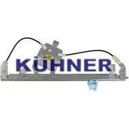Стеклоподъемник AD KUHNER Renault Modus (FJP0) 1 Хэтчбек 1.6 (JP03. JP0B. JP0U. JP0Y. JP1G) 112 л.с. 2004 – 2025 5ZJA Q GWJ67 AV1089