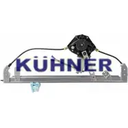 Стеклоподъемник AD KUHNER G78YQ Renault Modus (FJP0) 1 Хэтчбек 1.6 (JP03. JP0B. JP0U. JP0Y. JP1G) 112 л.с. 2004 – 2025 AV1090 T2S 20R