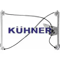 Стеклоподъемник AD KUHNER JJZR9 6 915BSRS AV1124 Audi A3 (8L1) 1 Хэтчбек 1.6 101 л.с. 1996 – 2003
