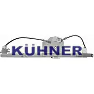 Стеклоподъемник AD KUHNER ME D4YNC Ford Mondeo 3 (GE, B5Y) Хэтчбек 2.2 TDCi 150 л.с. 2004 – 2007 2IJ9WJ AV1126