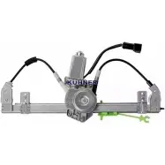 Стеклоподъемник AD KUHNER 6D DJ1 AV1128 70QJ3L Fiat