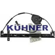 Стеклоподъемник AD KUHNER G6J16N Jeep Grand Cherokee (WH, WK) 3 Внедорожник 4.7 V8 4x4 231 л.с. 2005 – 2010 6OK G9 AV1154