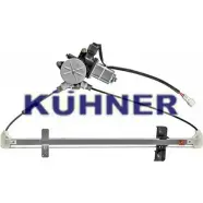 Стеклоподъемник AD KUHNER AV1171 Suzuki Grand Vitara (FT, HT) 1 Кроссовер 2.7 4x4 (JA 627) 173 л.с. 2001 – 2003 9LYHP9 5K UW2