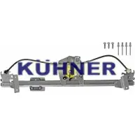 Стеклоподъемник AD KUHNER 3U3TN VOSG E Opel Zafira (A) 1 1999 – 2005 AV1189