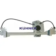 Стеклоподъемник AD KUHNER AO9AUW6 Opel Meriva (A) 1 Минивэн 1.3 CDTI (E75) 69 л.с. 2005 – 2010 AV1205 6IX4F YG