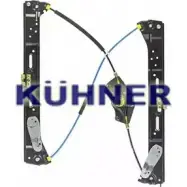 Стеклоподъемник AD KUHNER 3454544 L9JFT 7 WAT05P AV1212