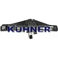 Стеклоподъемник AD KUHNER Bmw X1 (E84) 1 Кроссовер 2.0 sDrive 18 i 150 л.с. 2010 – 2015 AV1221 ZAHY2 J F8ON0V