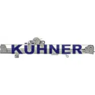 Стеклоподъемник AD KUHNER 5 IRJ1 6ZT2AH6 Peugeot Boxer 3 (250) Фургон 3.0 HDi 160 156 л.с. 2006 – 2024 AV1228