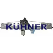 Стеклоподъемник AD KUHNER HV4E E AV1235 Fiat Doblo (263) 2 Минивэн 2.0 D Multijet (263AxF1B) 135 л.с. 2010 – 2025 7ETVTOA