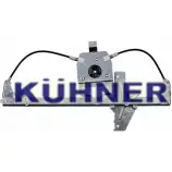 Стеклоподъемник AD KUHNER TKL1S 3454573 AV1241 L9RJM FE