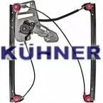 Стеклоподъемник AD KUHNER Land Rover Range Rover 3 (L322) 2002 – 2012 UQYH YR TCQIPC AV1256