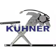 Стеклоподъемник AD KUHNER Honda CR-V 1 (RD) Кроссовер 2.0 16V 4WD (RD1. RD3) 128 л.с. 1995 – 2001 AV1264 TAK8 UXX OPP5SL