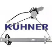 Стеклоподъемник AD KUHNER AV1266 Honda CR-V 2 (RD) Кроссовер 2.2 CTDi (RD9) 140 л.с. 2005 – 2006 LHME LM3 G182KT