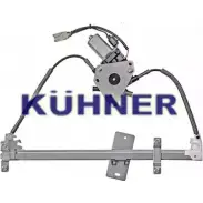 Стеклоподъемник AD KUHNER LNL18 KL 7XND Honda Fit 2 (GD, GE) Хэтчбек 1.2 i-DSI (GD5, GE2) 78 л.с. 2002 – 2007 AV1269