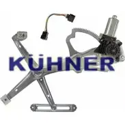 Стеклоподъемник AD KUHNER Z4UZ4 MC2 0R AV1273 Mercedes E-Class (S210) 2 Универсал 2.8 E 280 T 4 matic (281) 204 л.с. 1996 – 2003