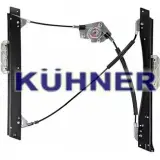 Стеклоподъемник AD KUHNER 8DAX1WN Audi TT (8N3) 1 Купе 1.8 T 190 л.с. 2005 – 2006 7FW KC3 AV1294