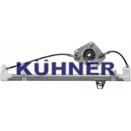 Стеклоподъемник AD KUHNER 3VQLR18 AV1300 Fiat Idea DV6K U