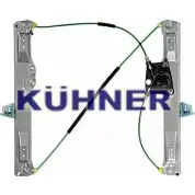 Стеклоподъемник AD KUHNER AV1341 Opel Corsa (D) 4 2006 – 2014 I96J I B7I5U