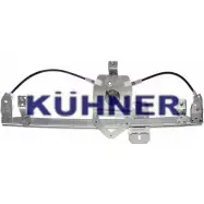 Стеклоподъемник AD KUHNER AV1346 Q4GZC 77FG Z 3454679