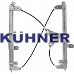 Стеклоподъемник AD KUHNER N2 ML9UW RW6F0YJ AV1359 3454693