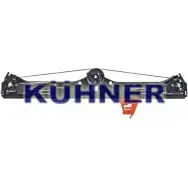 Стеклоподъемник AD KUHNER AV1402 1C 367 3454738 7O1TZY5