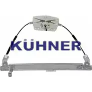 Стеклоподъемник AD KUHNER UD25AR AV1409 B1UW D Peugeot 406 1 (8C) Купе 2.2 158 л.с. 2002 – 2004